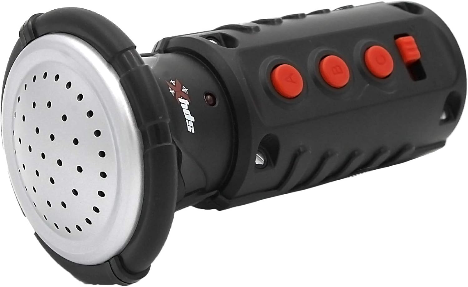 Spy X Secret Voice Changer Voice Synthesizer Spy Toy to Disguise Your Voice in Realtime