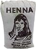 Natural Pure Naturel Powder Henna Cloth Sack 500 gr