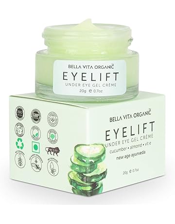 Eye Care Buy Eye Creams Gels Online At Low Prices In India Amazon In Dermaquest peptide vitality peptide eye firming serum 14.2ml 0.5oz sealed. eye care buy eye creams gels online