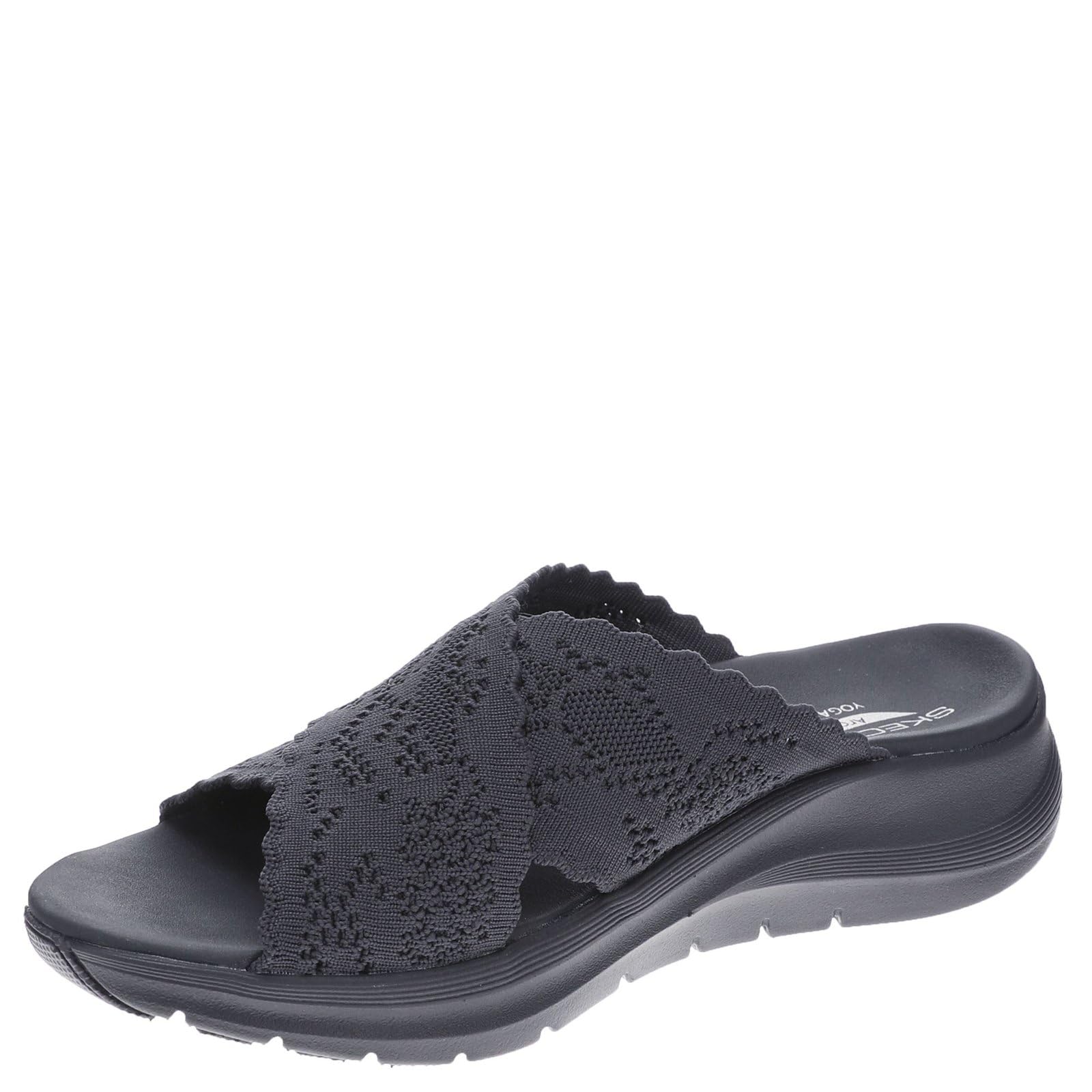 Skechers Arch Fit 2.0 Sandal - Still The One Sandali con zeppaDonna