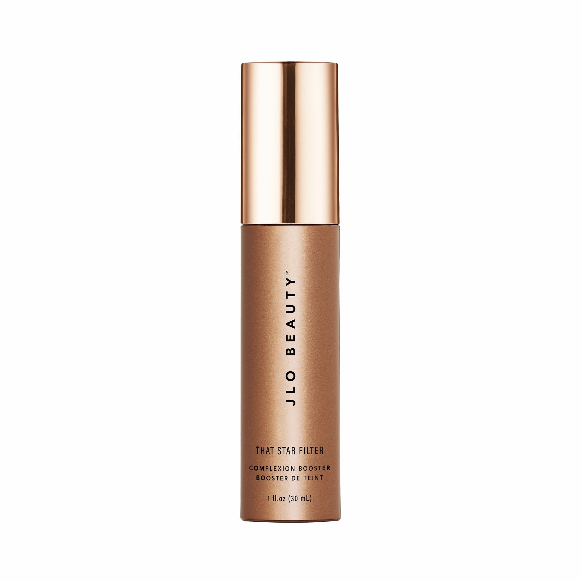 JLO BEAUTY Complexion Booster, Rose Gold