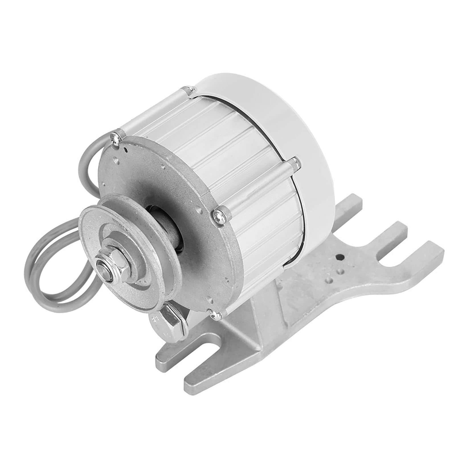 Ejoyous Sewing Machine Servo Motor 750W Brushless 7N.m 200-4000rpm (metal)
