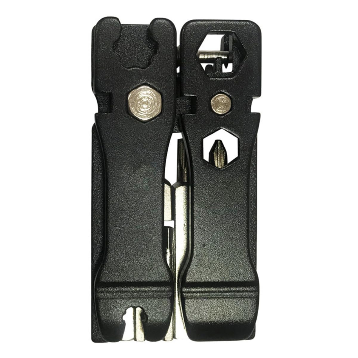 2 Pezzi Strumento per Riparazioni Kit Manutenzione e Resistente per Accessori Altro
