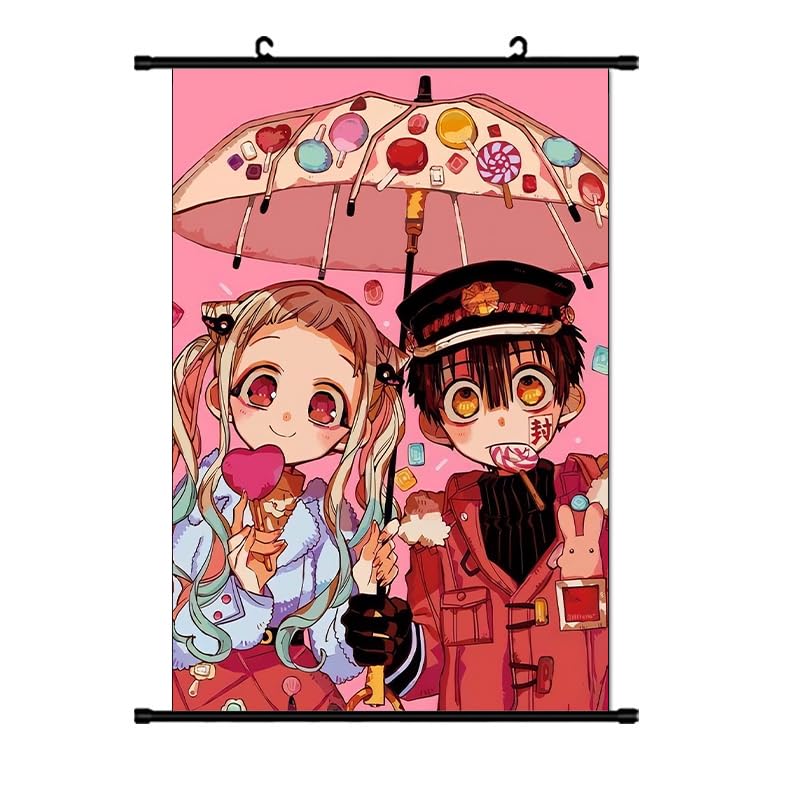 Toilet-bound Hanako-kun T15 Edition collector