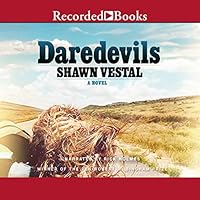 Algopix Similar Product 3 - Daredevils