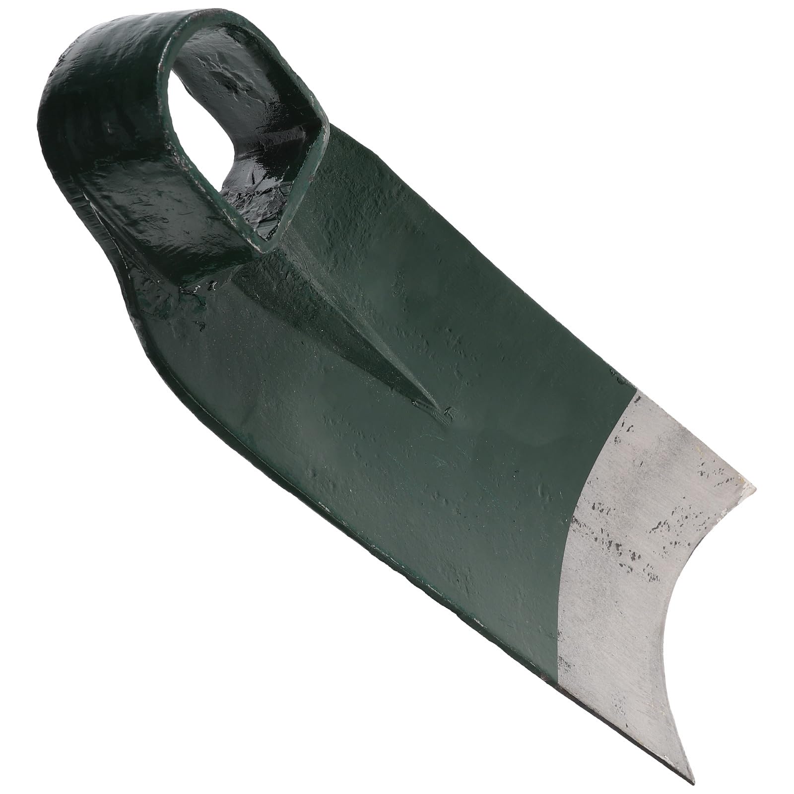 Alipis Strumento da Giardino in Acciaio Inox, Attrezzo per Orto e Diserbo, Verde, Resistente alla Ruggine, per Giardinaggio e Coltivazione di Fiori in Casa