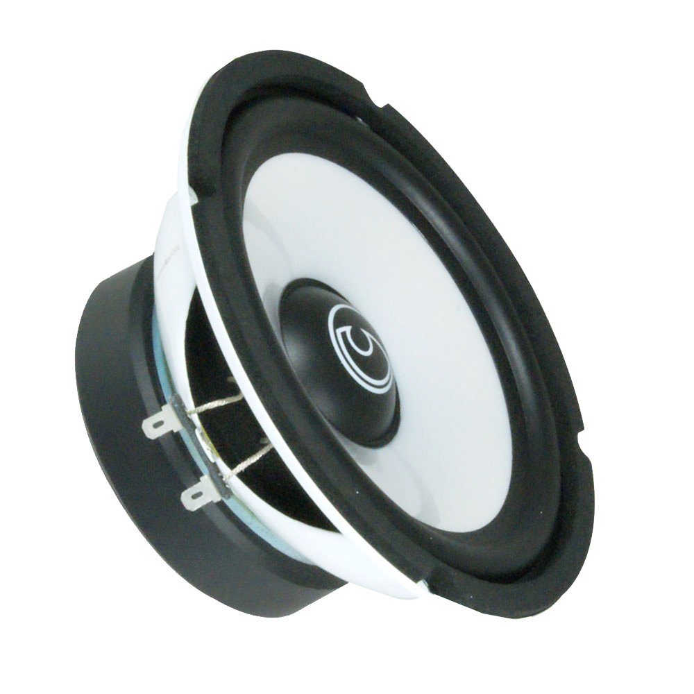 6.5 inch guitar speaker