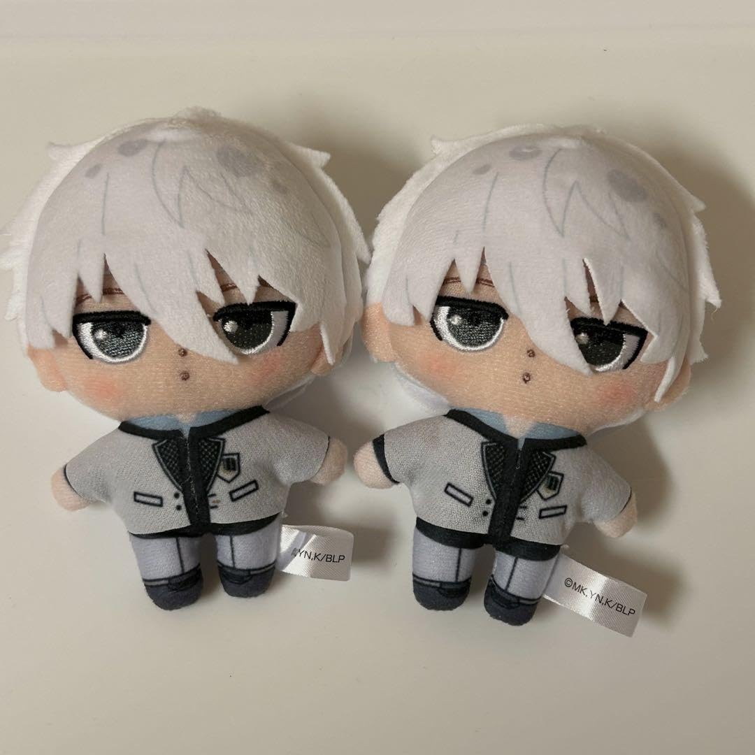 ブルーロック ぷにとっぷ カプセルぬいぐるみコレクション 凪誠士郎 Amazon.co.jp: ブルーロック ぷにとっぷカプセルぬいぐるみこれくしょ