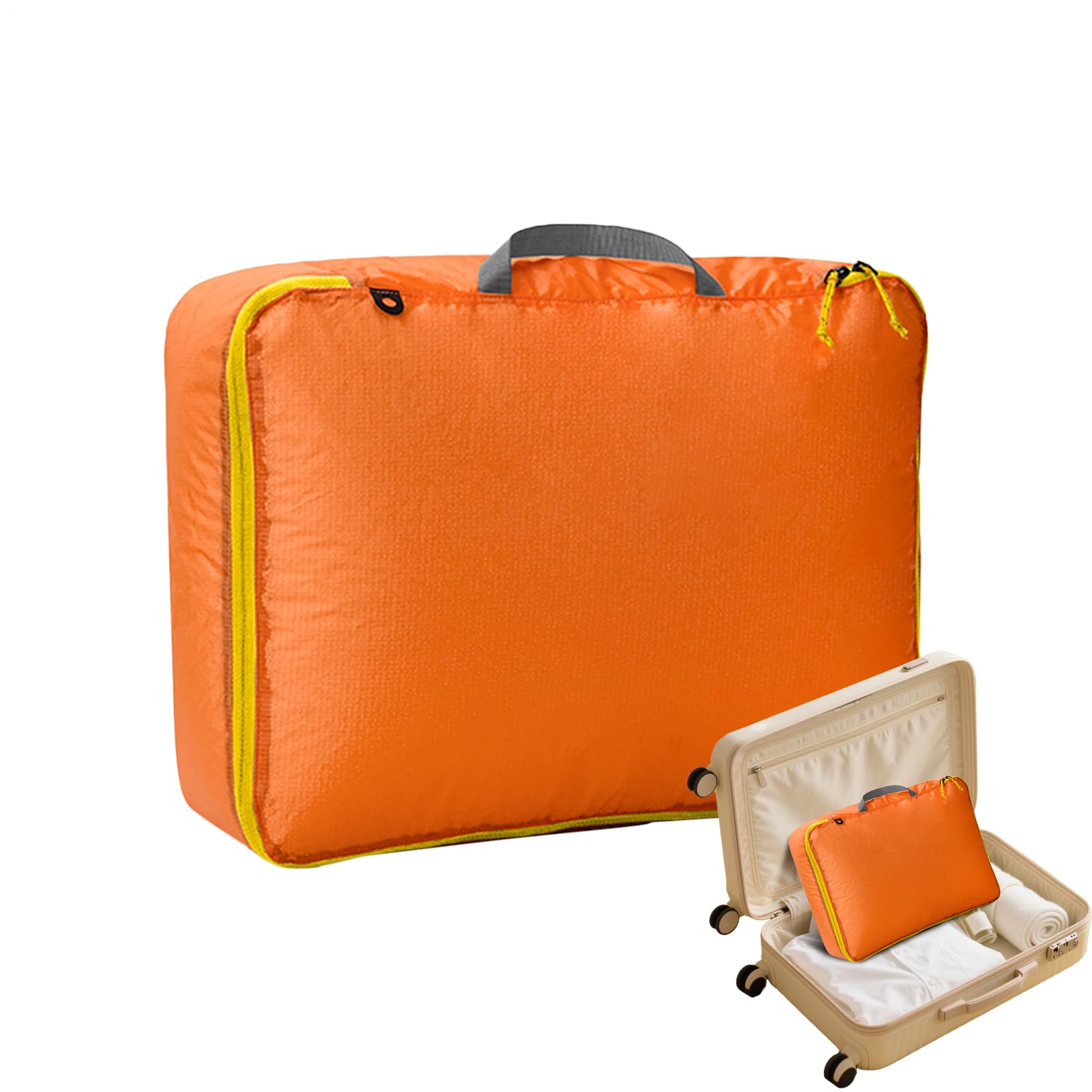 Cubo Organizzatore per Bagaglio da Viaggio Organizzatore Impermeabile