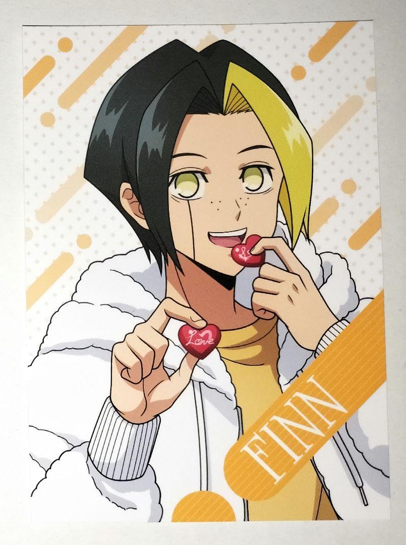 マッシュル フィン 特製カード 特典 ハンズ Amazon.co.jp: マッシュル フィン 特製カード 特典 ハンズ : おもちゃ