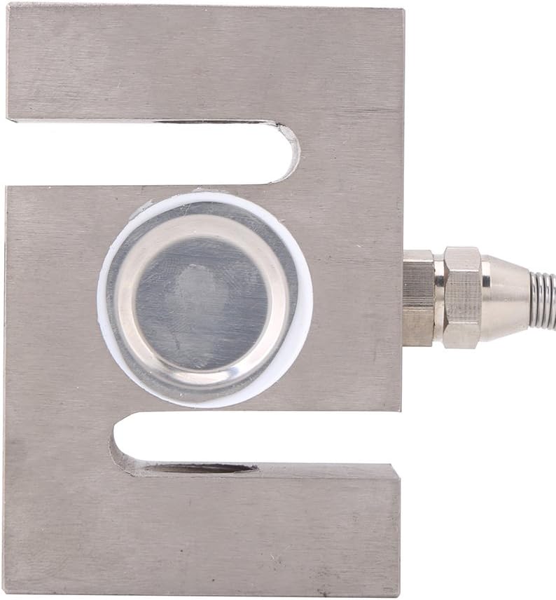 Walfront PSD-S1 Load Cell, showing precise and stable installation