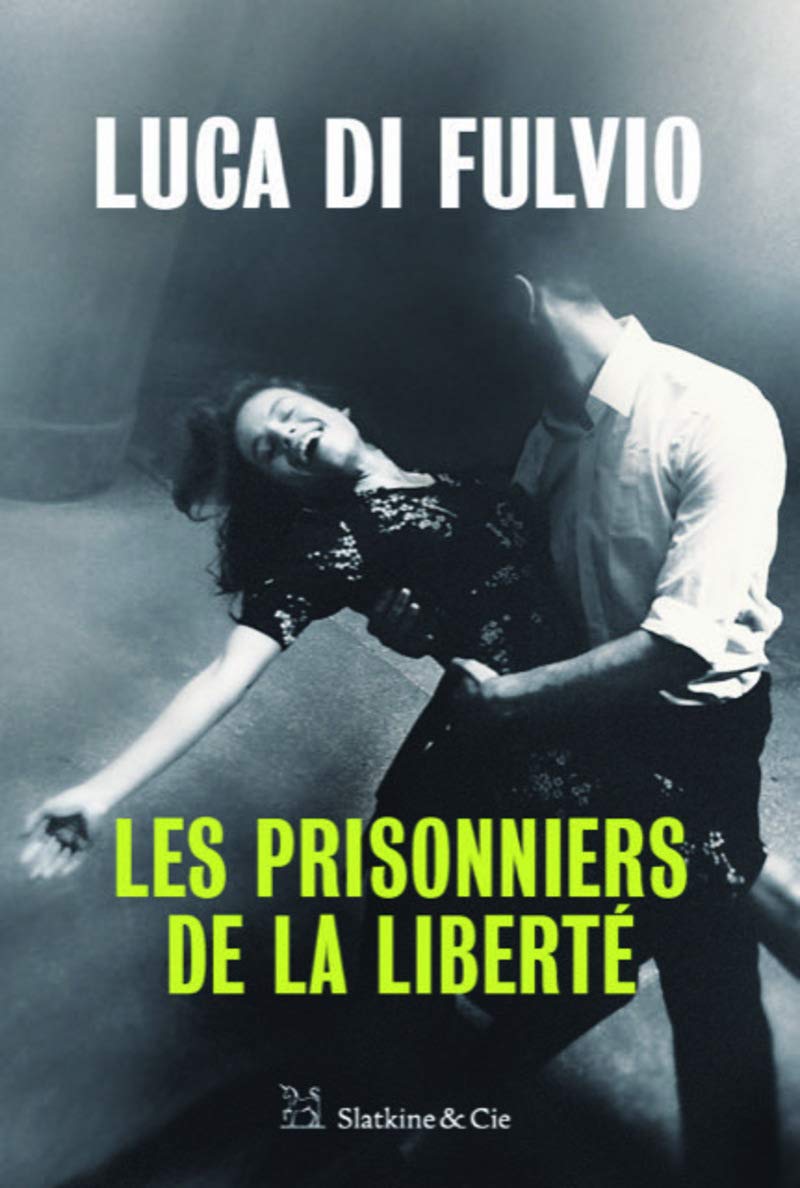 Amazon.fr Les prisonniers de la liberté Di Fulvio, Luca, Damien, Elsa Livres Amazon.fr Les prisonniers de la liberté Di Fulvio, Luca, Damien, Elsa Livres