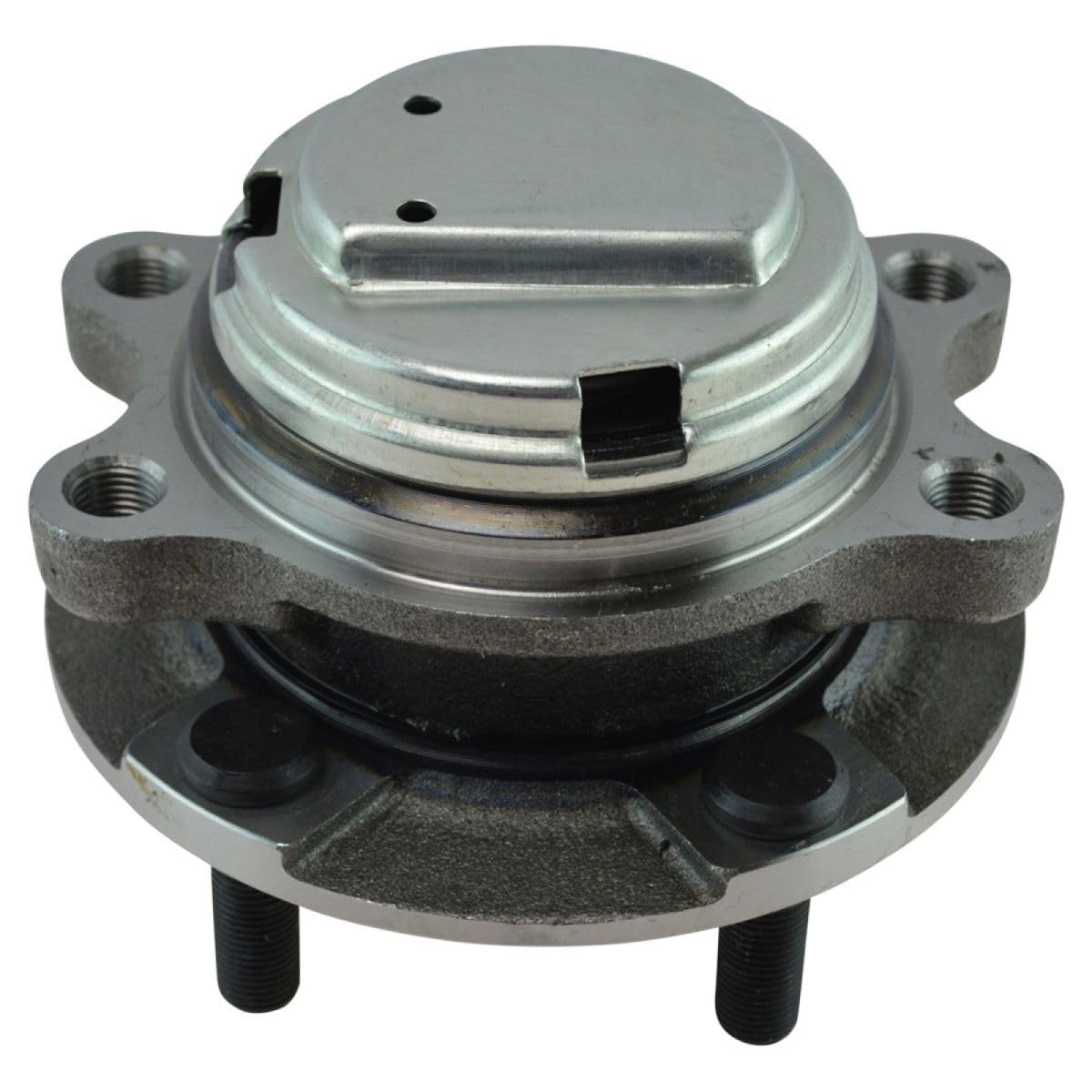 Amazon.com: ieikq Wheel Hub and Bearing Assembly Front Left Driver 