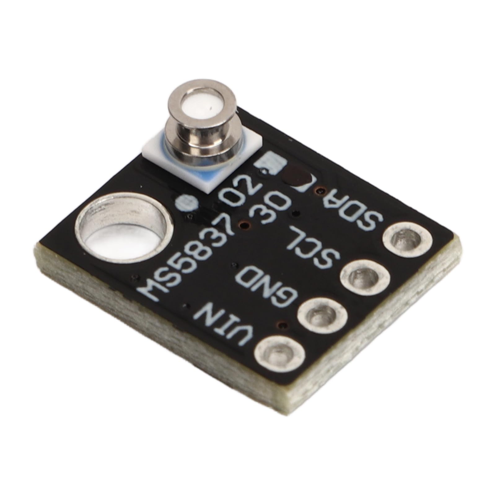 Pressure Sensor Modul 24 Bit 0-30bar Gas Liquid Pressure Sensor Board GY-MS5837 30BA
