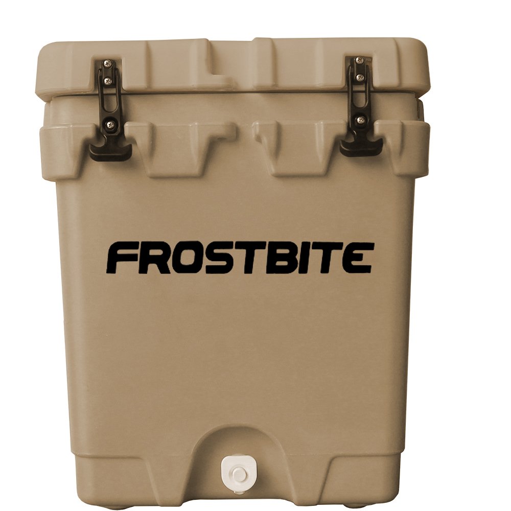 Frostbite DUAL Multi-Purpose Cooler
