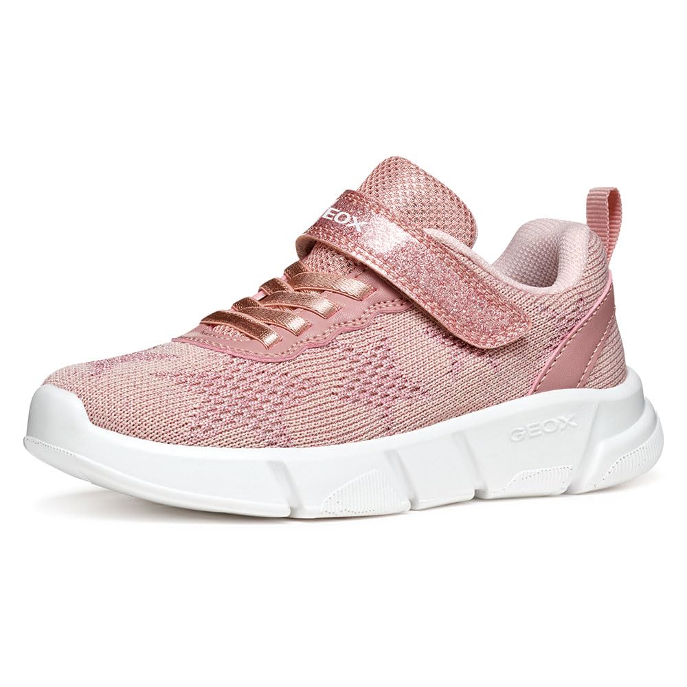 Geox J Aril Girl B Scarpe da ginnasticaBambine e Ragazze