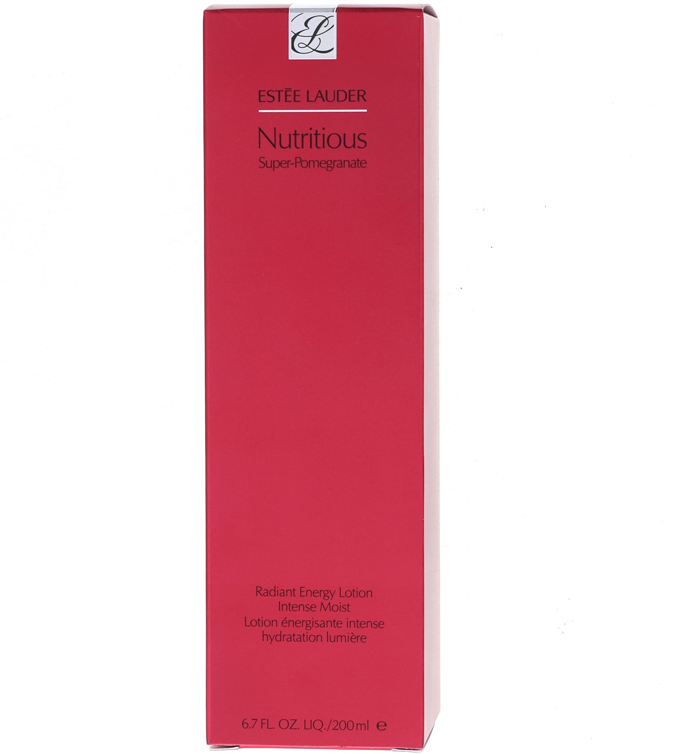 Buy Estee Lauder Nutritious Super-Pomegranate Radiant Energy