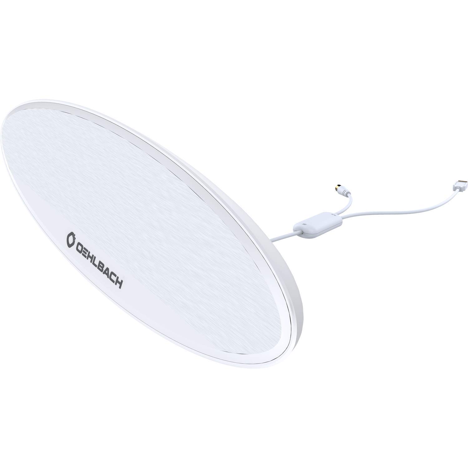 Oehlbach Scope Max DVB-T2 Antenne – Mit LTE-Filter & Verstärker