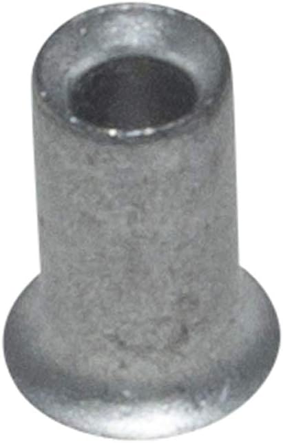 Innovative Tools & Supplies Self-Piercing Rivets 5mm (w) x 10mm (h) (100 Pack)