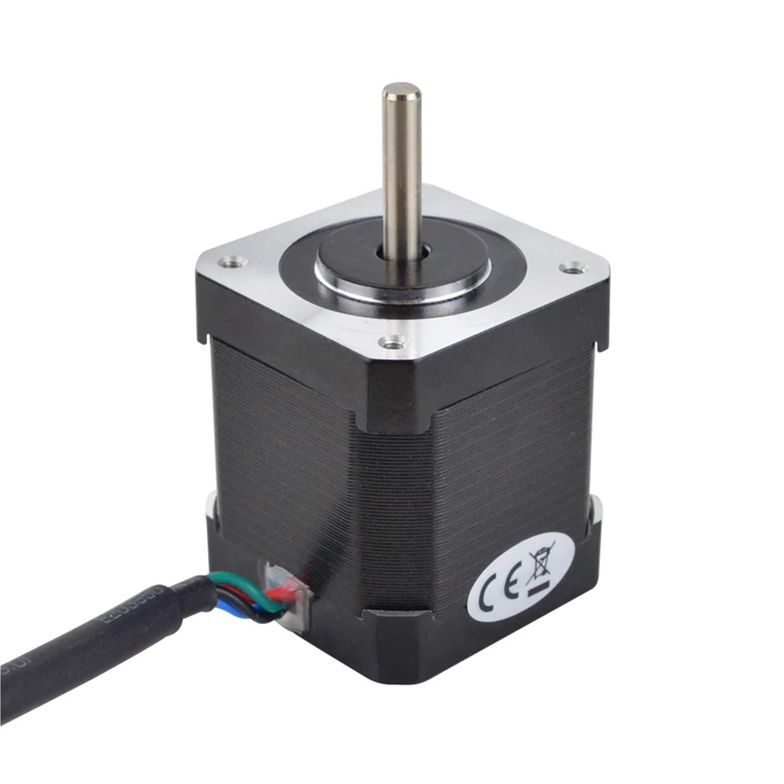 Moteur pas à pas 17IP65-06 2 A à couple élevé pour motorisation de précision - 5