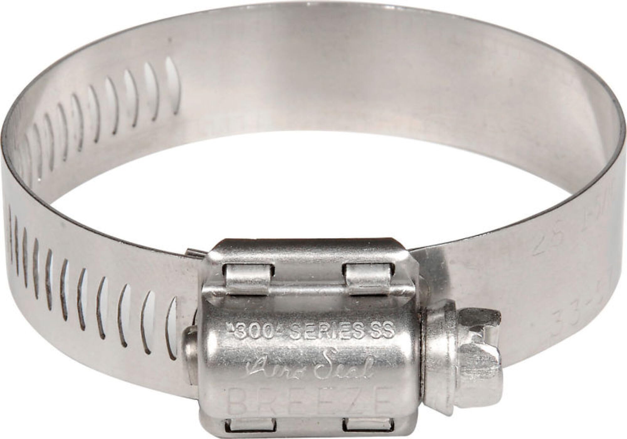 Amazon.com: BREEZE CLAMP 63010 9/16