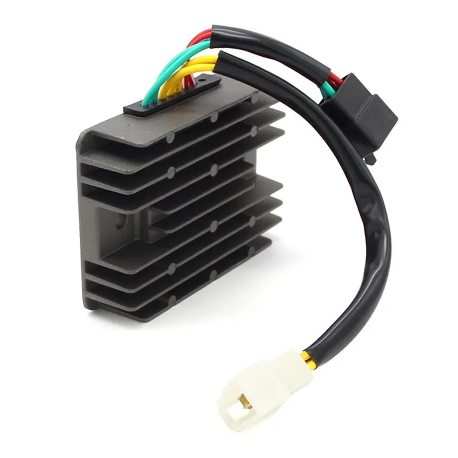 Rectificador regulador de voltaje Ducati 848 y 749 EVO