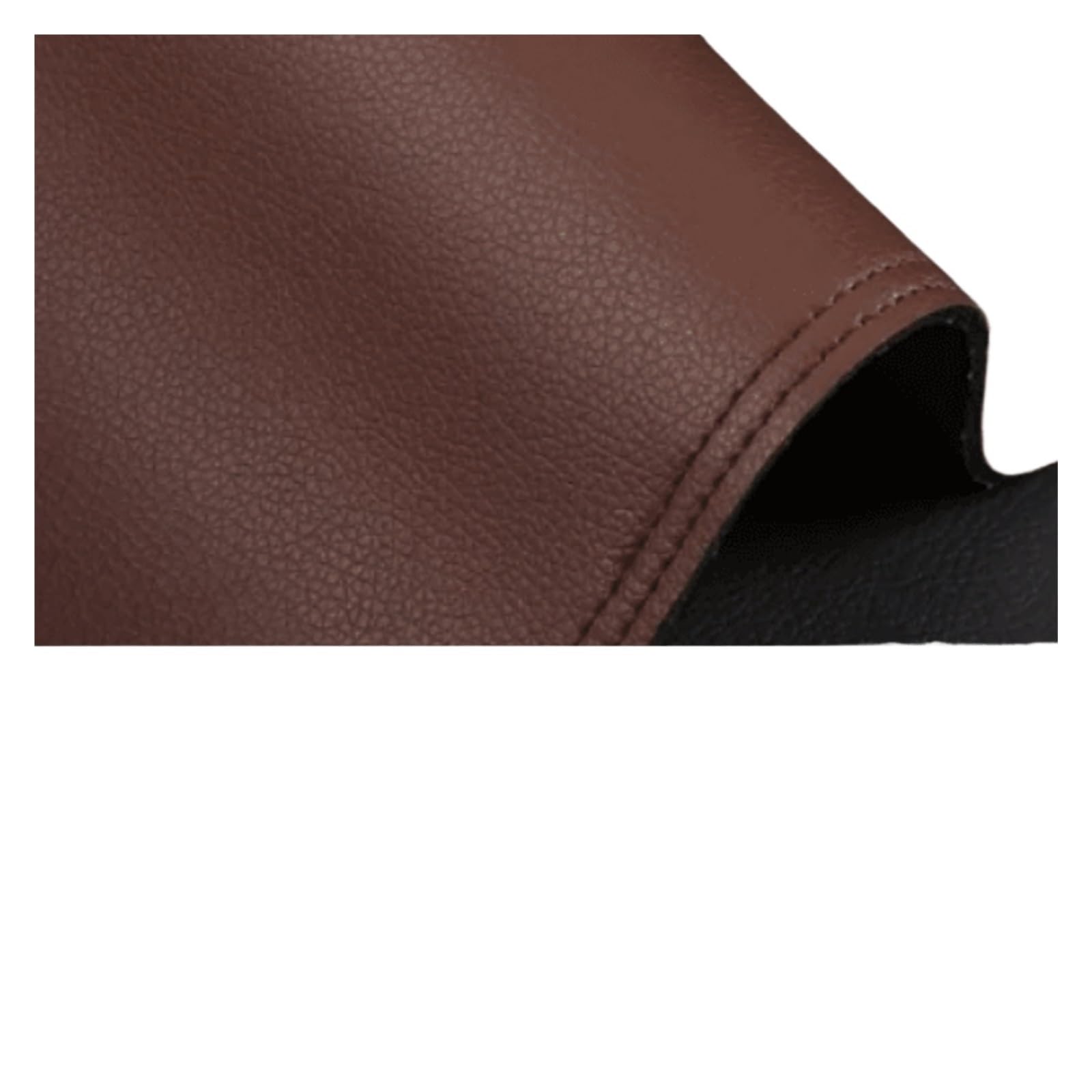 Cubierta de salpicadero para Toyota Camry XV40 2007-2011 alfombra marron 2