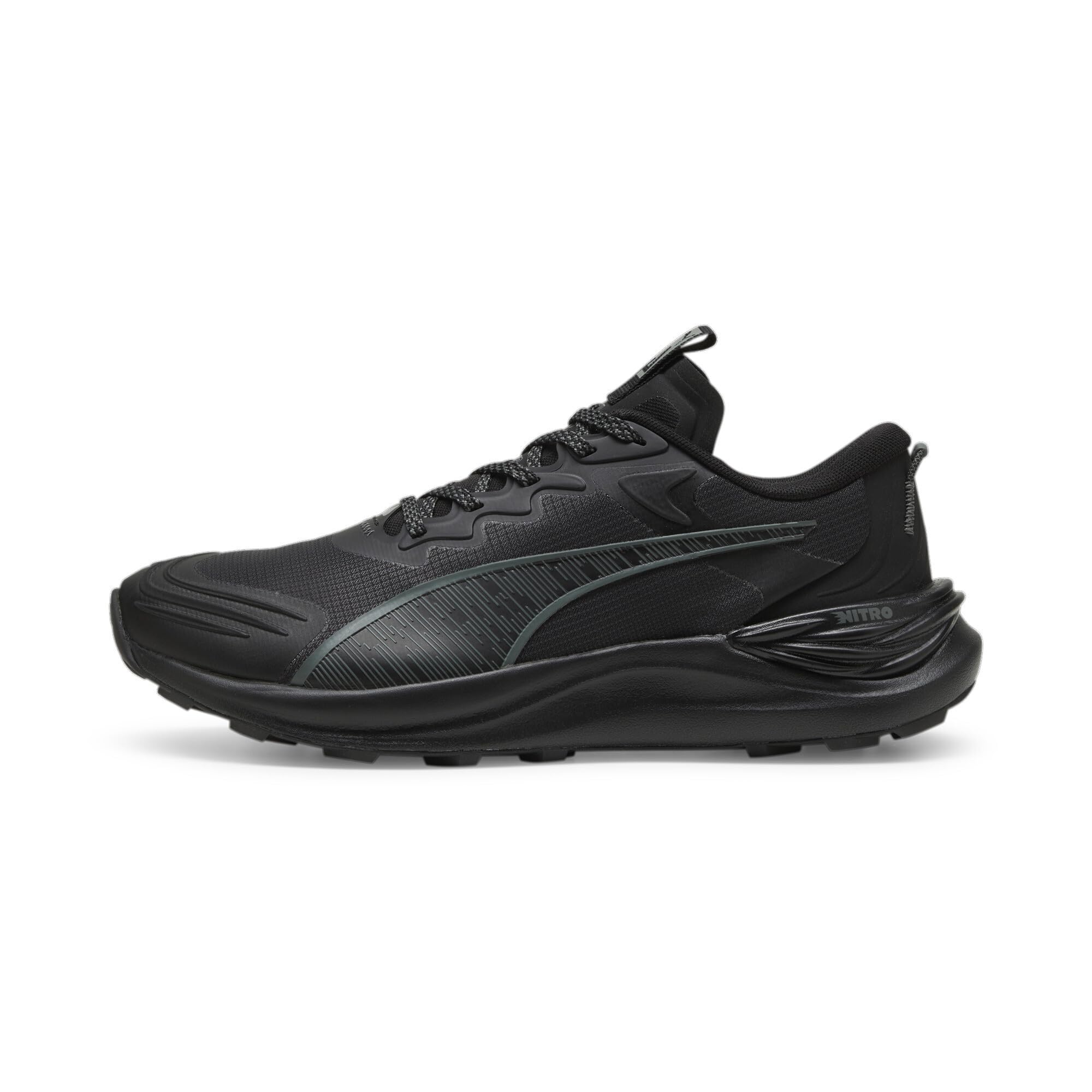 PUMA Erkek/Unisex Electrify NITRO 3 TR