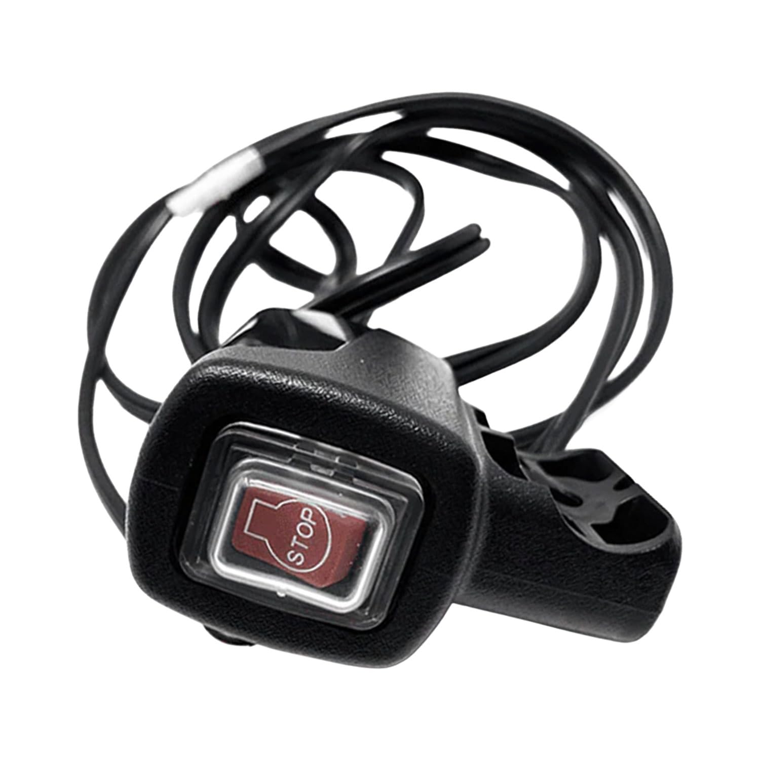 Interruptor de encendido de freno 117-5975 108-8161 compatible con cortacésped Toro 10625 20047 20056 20093 20197 20333 20658 20793 20897 20958 106058 2097. Compatible con cortacésped 10605 10625