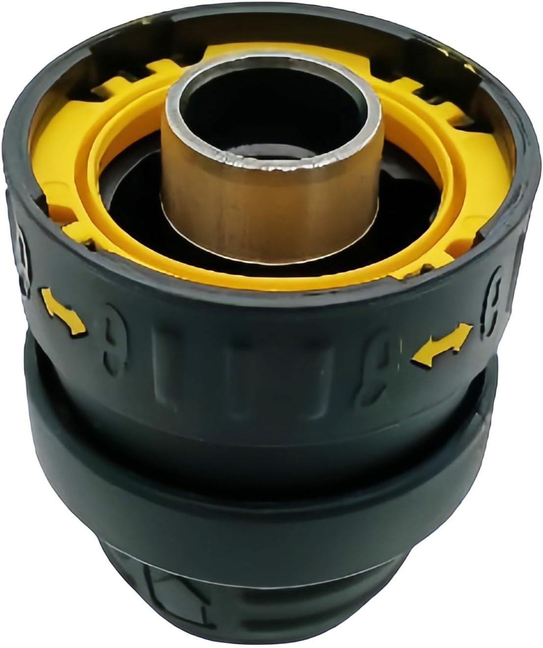 N403111 496244-00 N591846 584558-00 Chuck Assembly Replace for Dewalt D25114 D25124 D25124K D25134 D25134K D25144K D25304 D25314 D25324 D25315 D25414 Rotary Hammer Drill Impact Driver