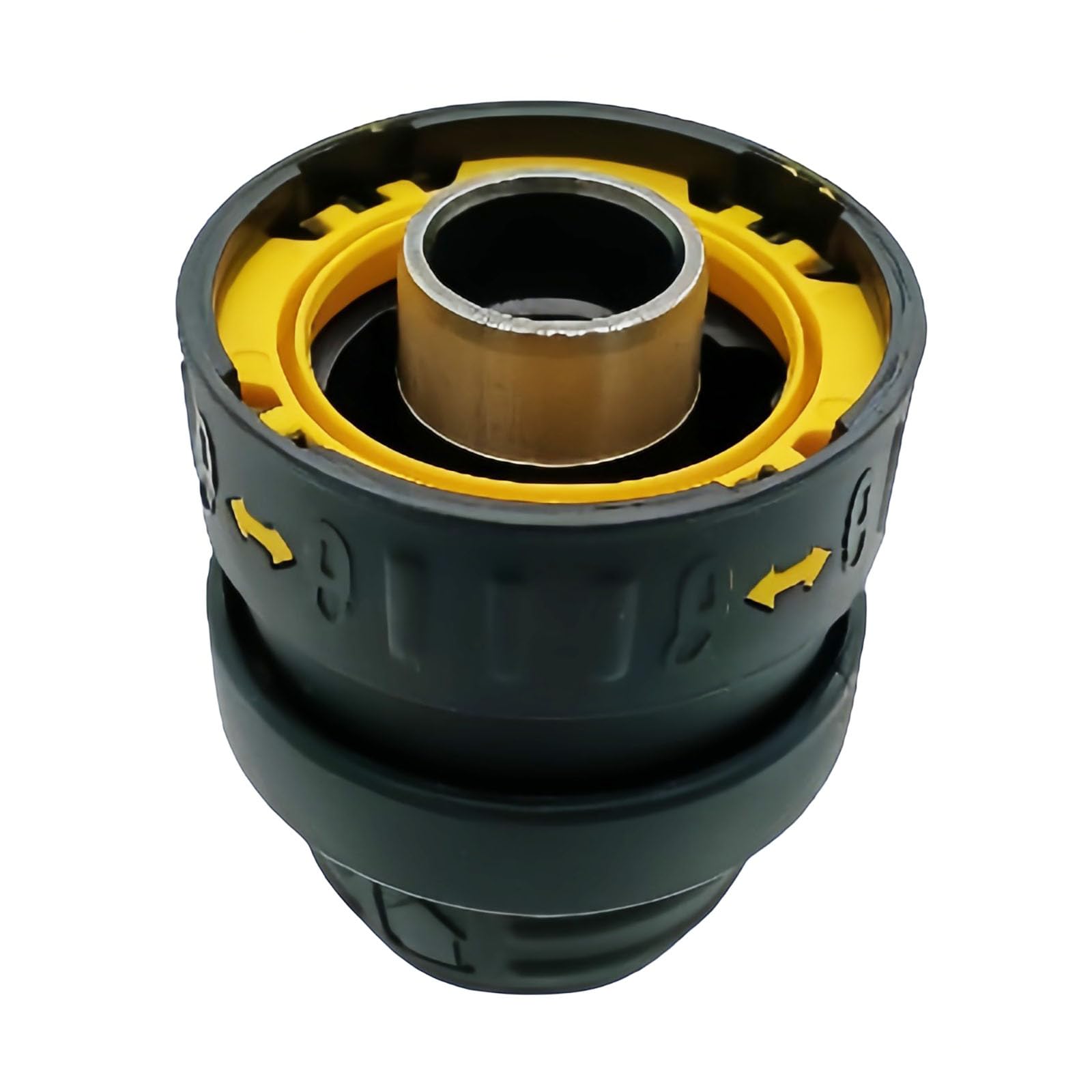 N403111 496244-00 N591846 584558-00 Mandrino di ricambio per Dewalt D25114 D25124 D25124K D25134 D25134K D25144K D25304 D25304 D25134K 5314 D25324 D25315 D25414 Rotary Hammer Drill Impact Driver