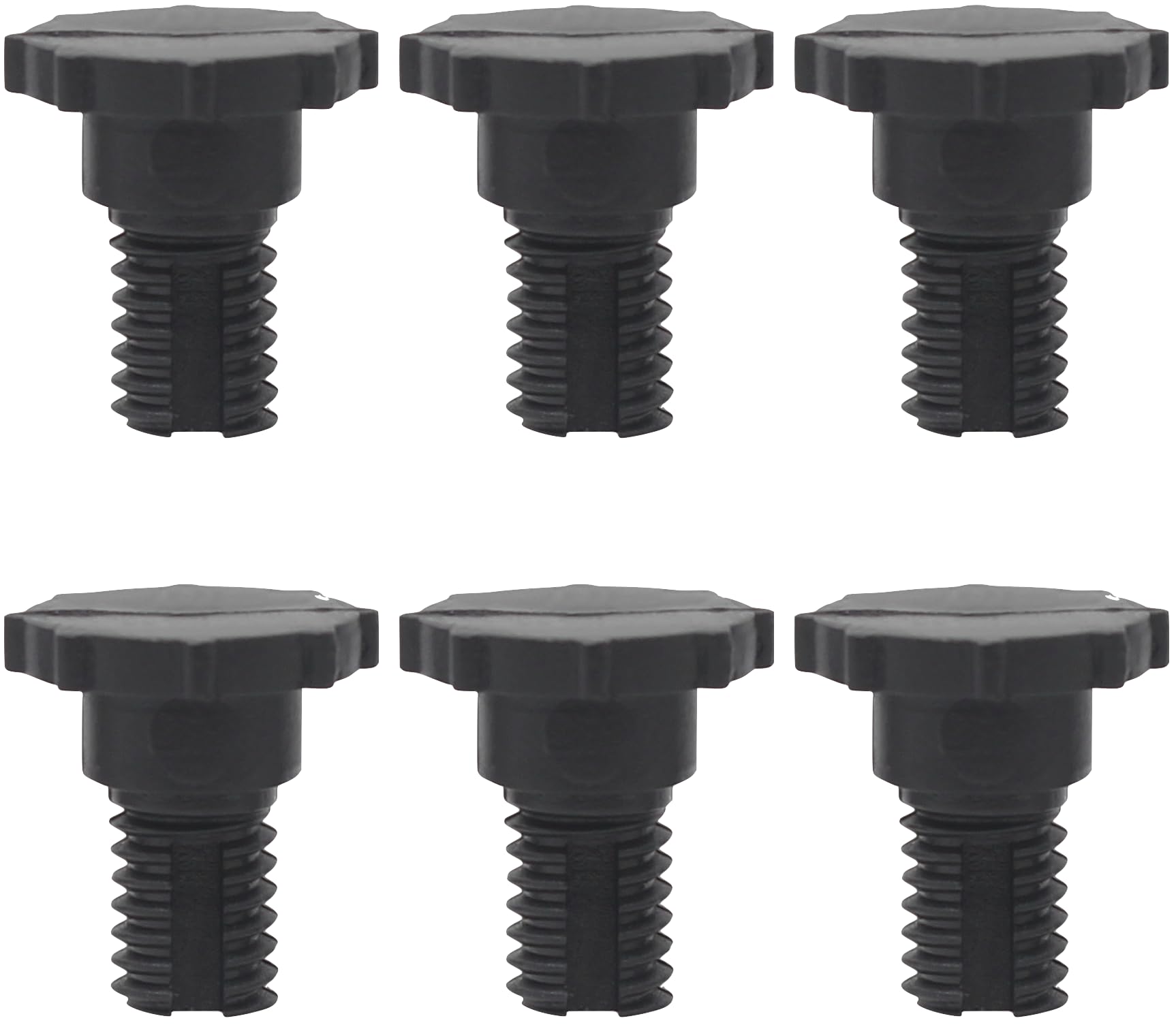 AppliaFit Abfluss- & Entlüftungsventil – 3er Pack, Kompatibel Mit Pentair R172224X & Rainbow Feeder