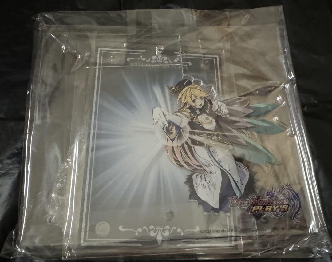 Amazon.co.jp: デュエプレ GP アクリルスタンド（切り札スタンド