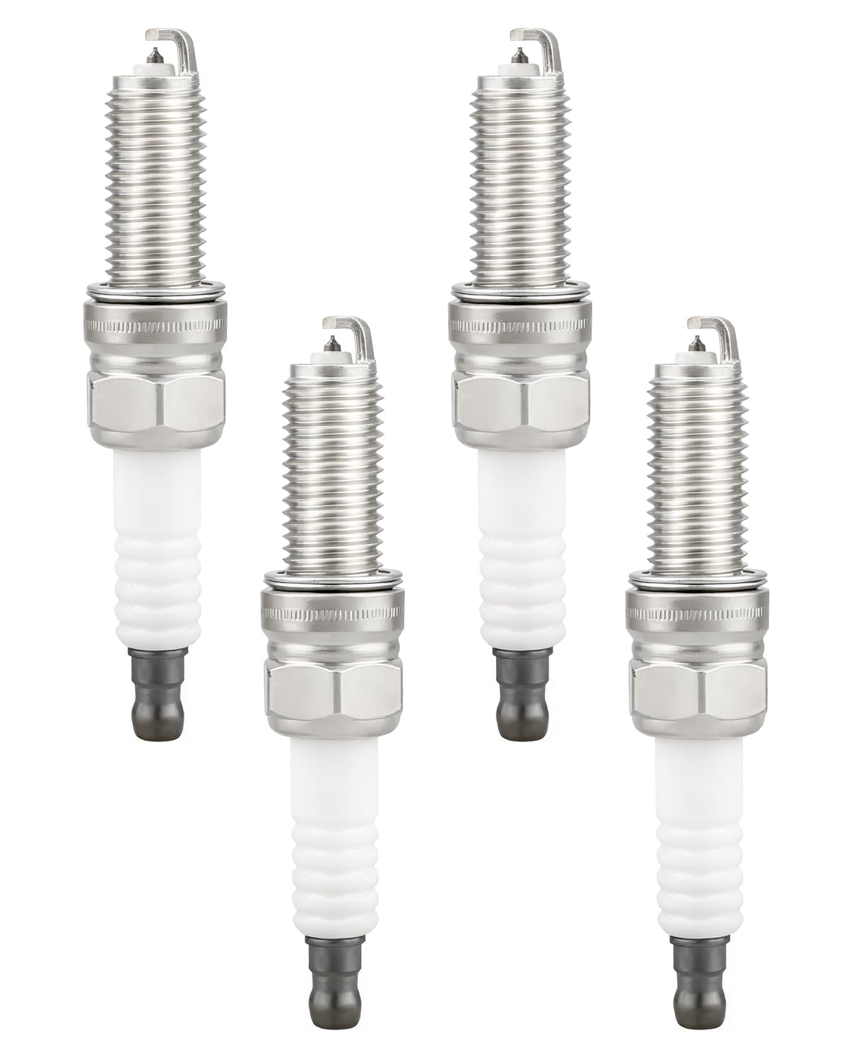 Amazon.com: 4Pcs Spark Plug Fit for Hyundai Genesis G80/GV70/GV80