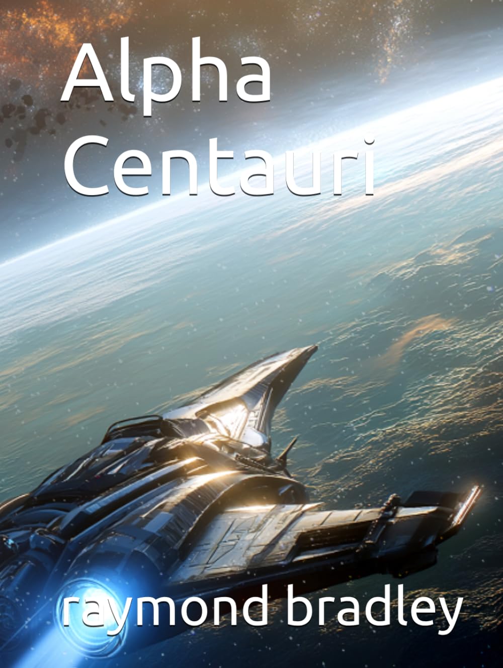Alpha Centauri