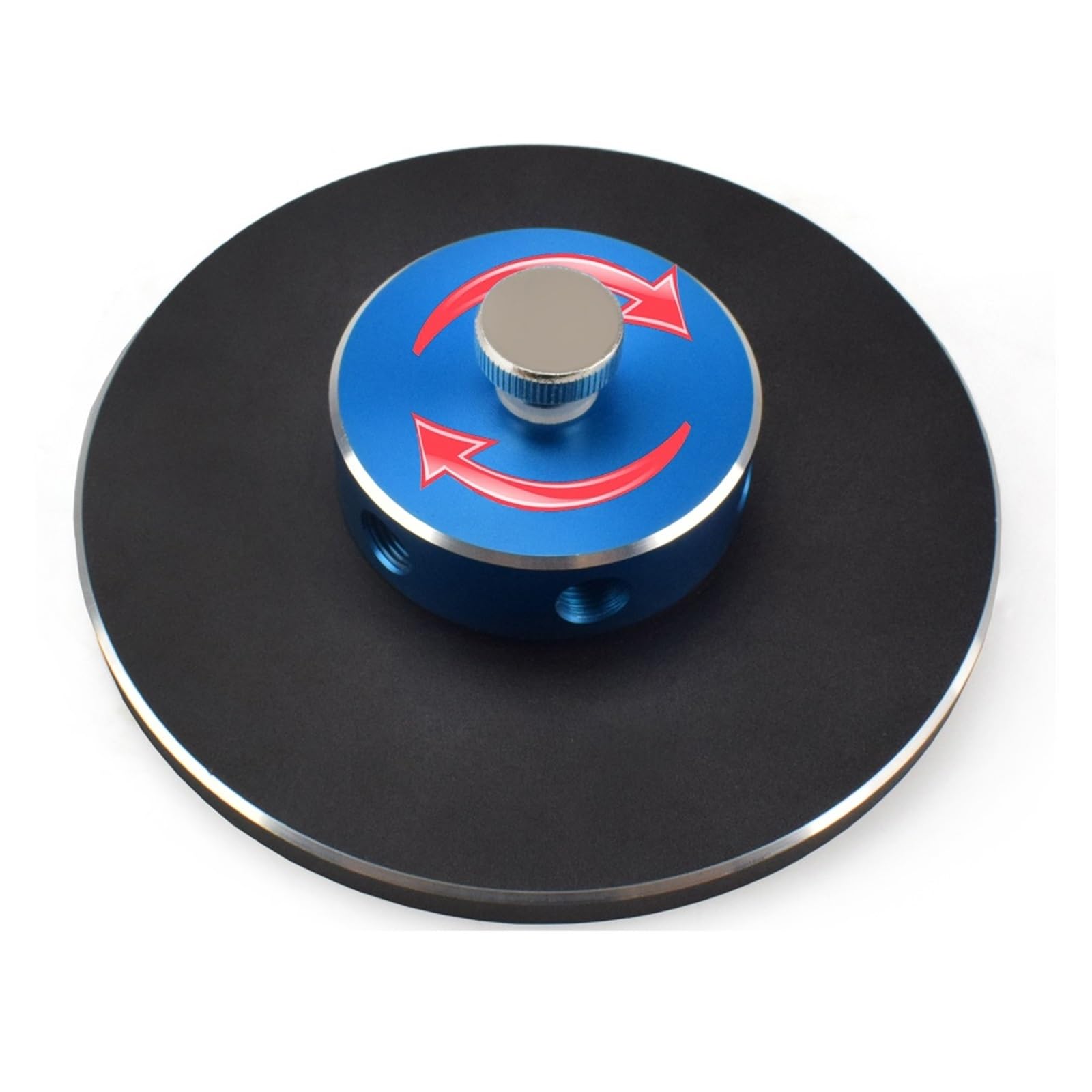 Terza Mano Saldatura Con Lente 3X E 28 LED - 4 Bracci Flessibili Per Modellismo E Riparazioni