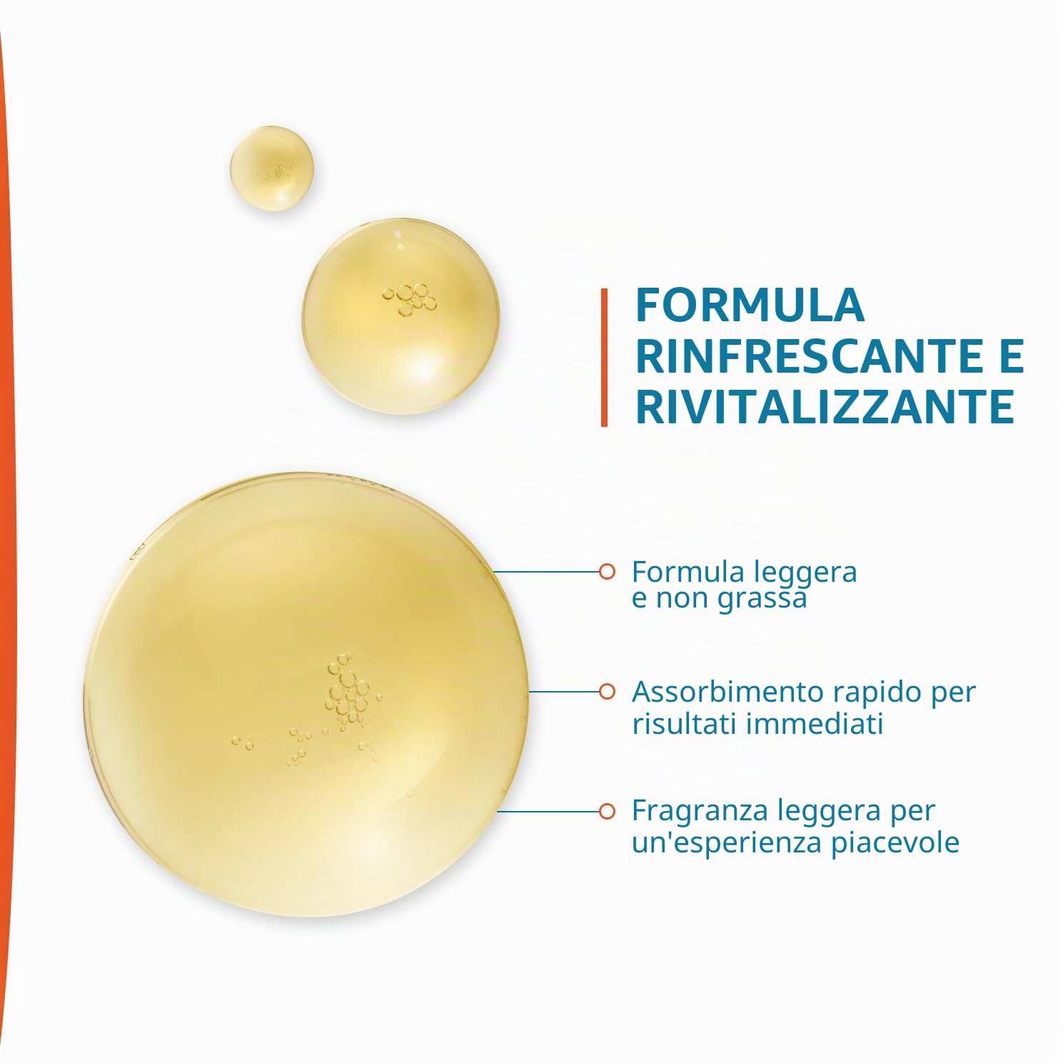 DUCRAY Anaphase Creastim - Lozione contro la caduta e crescita - 60ml | Frena la caduta dei capelli - Stimola la crescita fisiologica - Caduta occasionale - Perdita di densità dei capelli