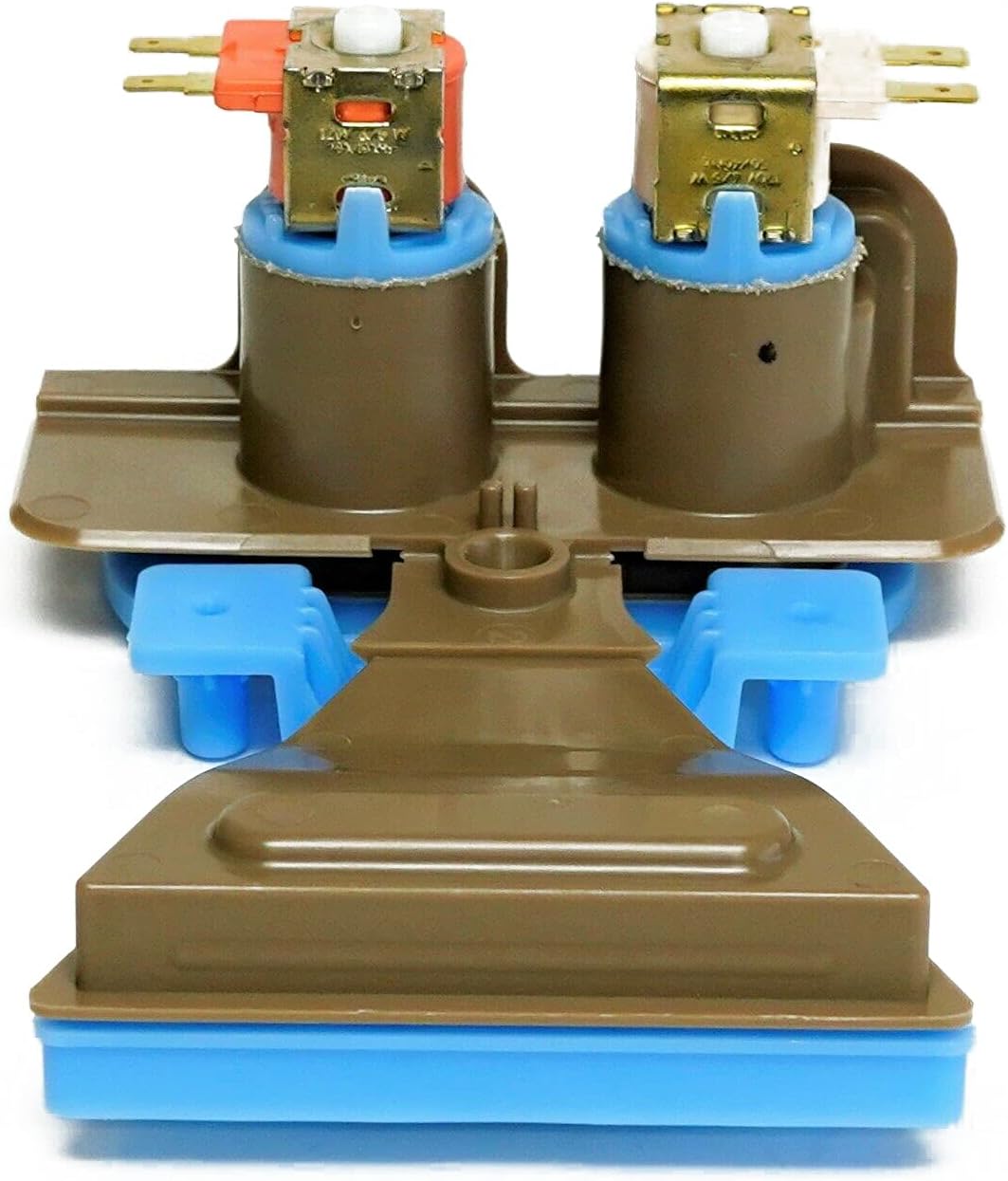 WH13X25296 WH13X25297 WH13X26534 Washer Water Inlet Valve