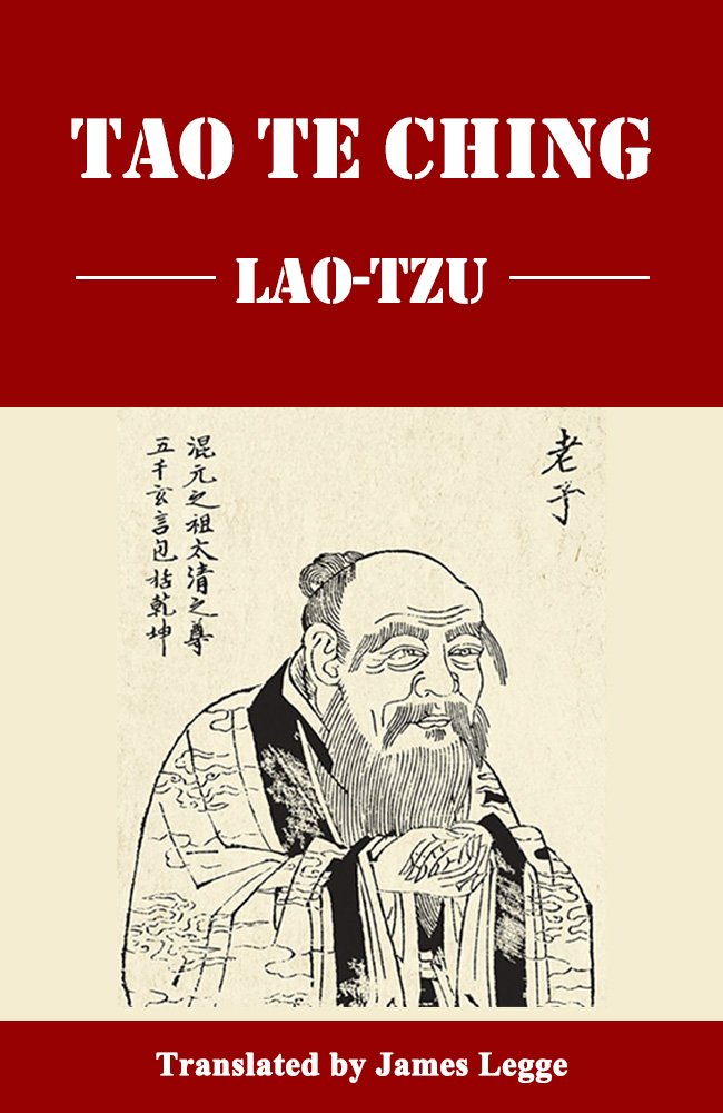 Tao Te Ching (Coterie Classics)