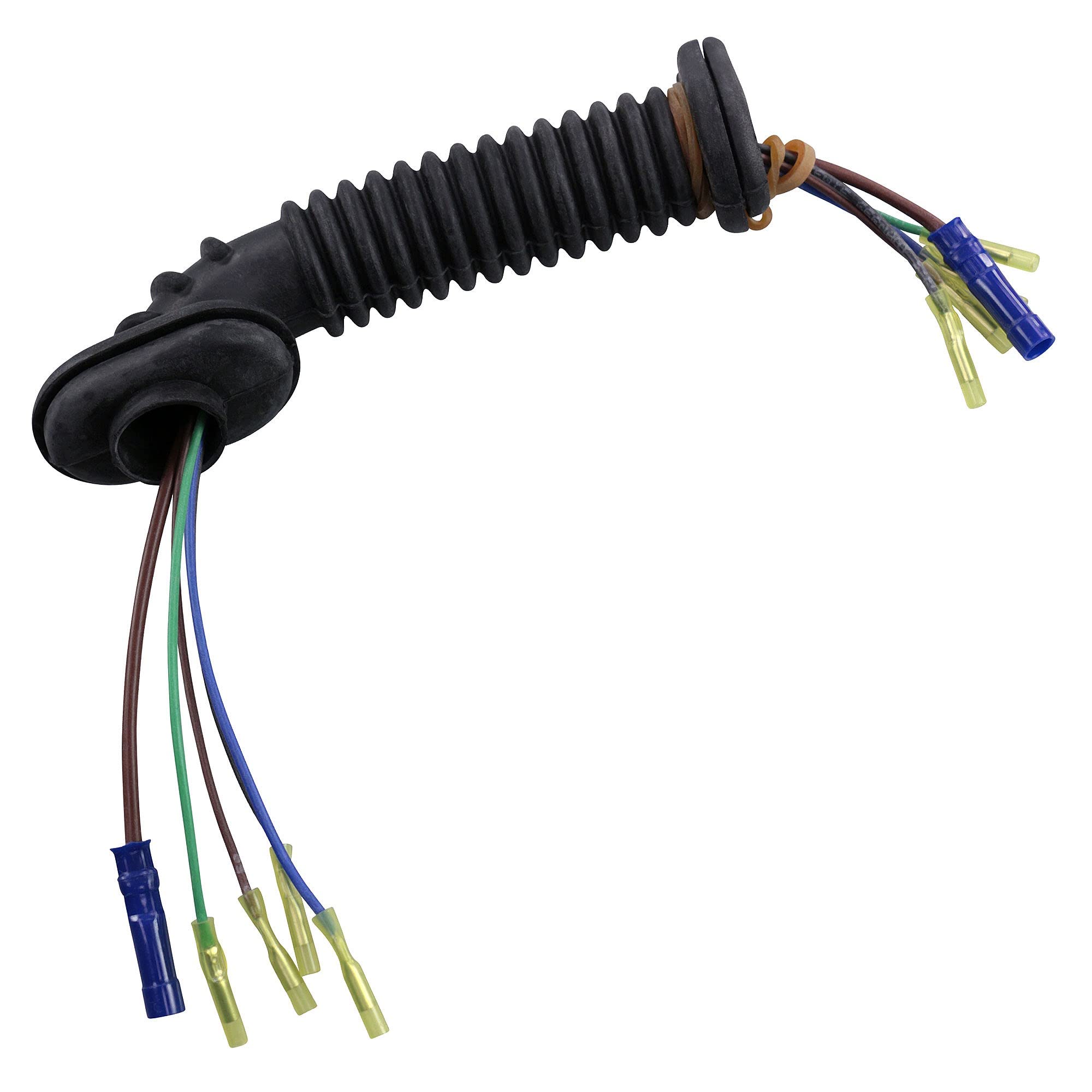 CABLAGGIO PORTELLONE POSTERIORE SINISTRO SOLO PER VW GOLF 4 1J LIMO