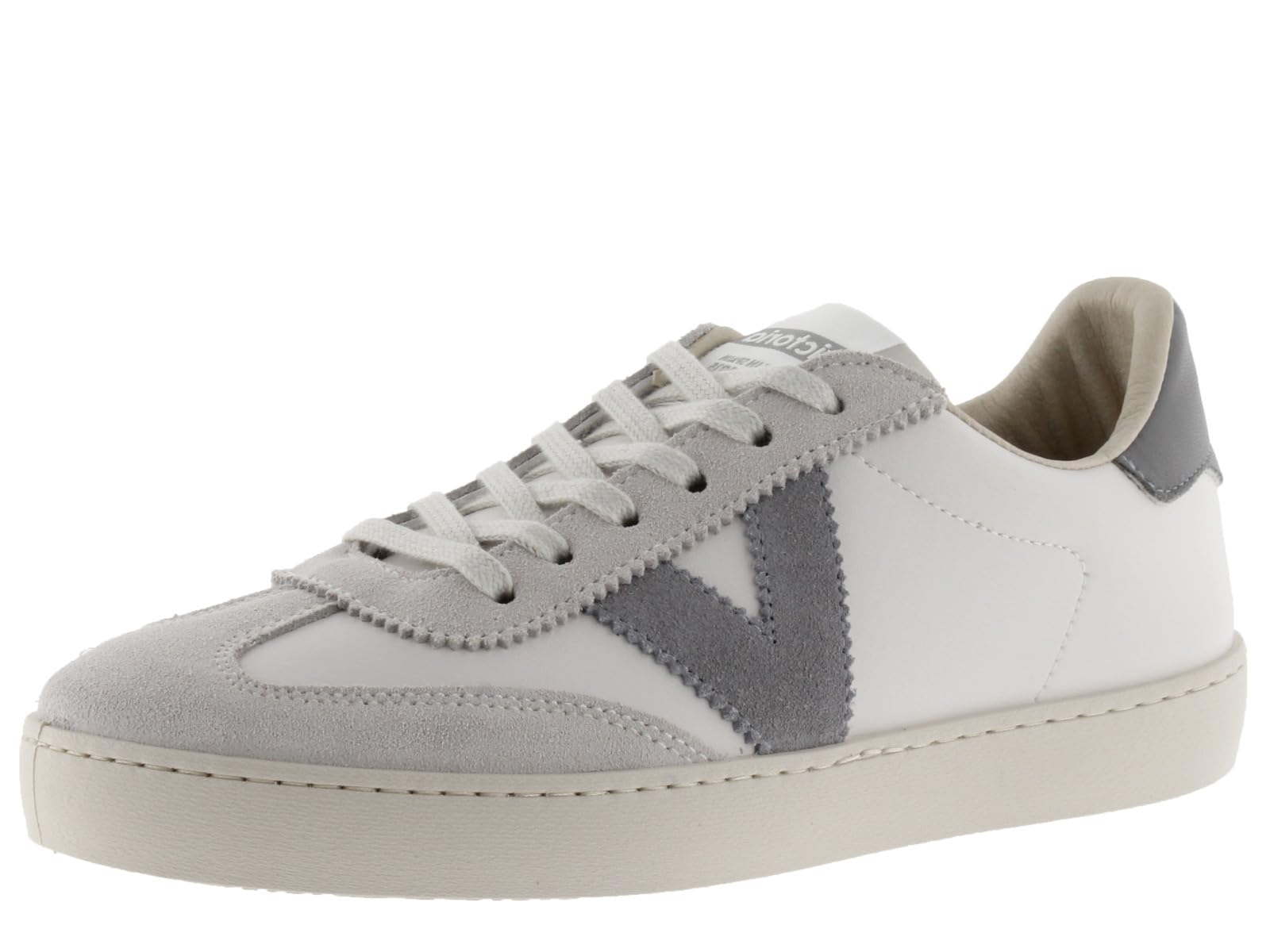 victoriaMen's 1126184-women Sneaker, 6 UK