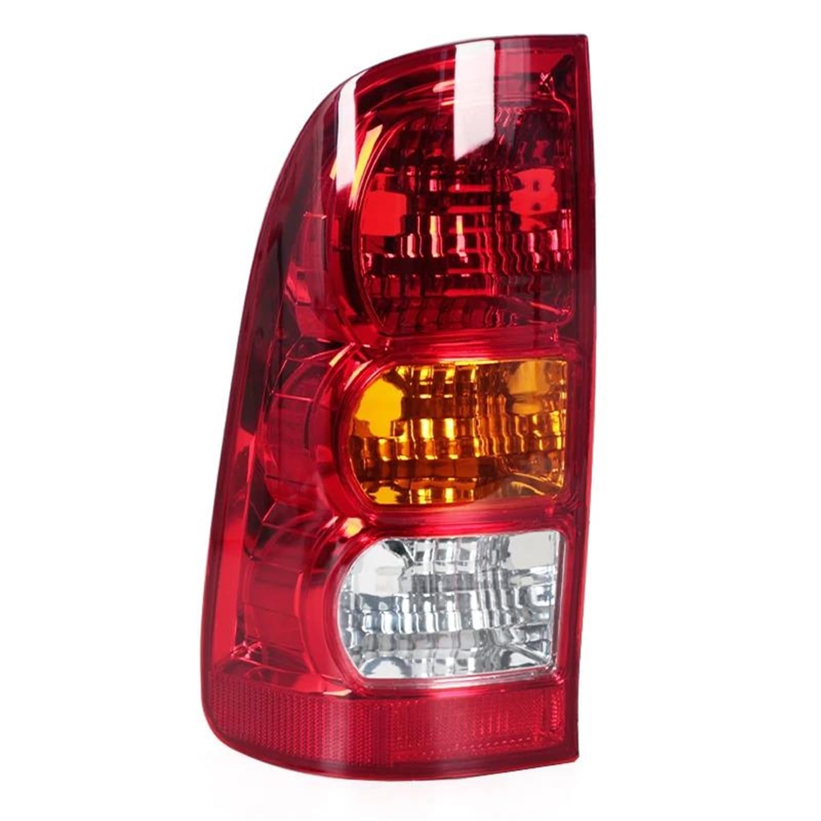 Piloto Trasero Para Toyota Para Hilux MK6 Pickup Para Vigo 2005-2011 Luces Traseras, Luz De Freno, Luz De Posición, Intermitente Luz Trasera Piloto Trasero(Izquierda)