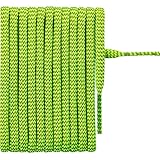 Rucksack Salewa Schnürsenkel lang rund Rucksack, Green/Yellow, 165