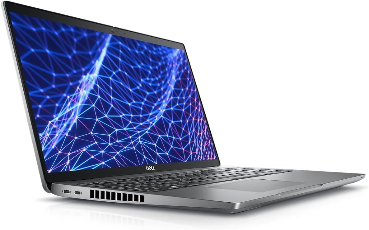 Amazon.com: Dell Latitude 5530 Laptop (2022) | 15.6