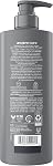 Dove Men+Care Oxygen Frais 2-in-1 Shampooing + Conditionneur pour supprimer l'huile et le résidu de charge d'oxygène avec caféine, 530 ML(Boîte de 2)