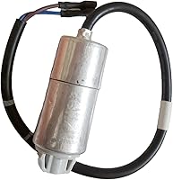 Vista 4 de Reemplazo TY-QZ-109 Starter Overload Overheat Protector Refrigerador Relay Accesorios para Haier Refrigerador Congelador Compresor