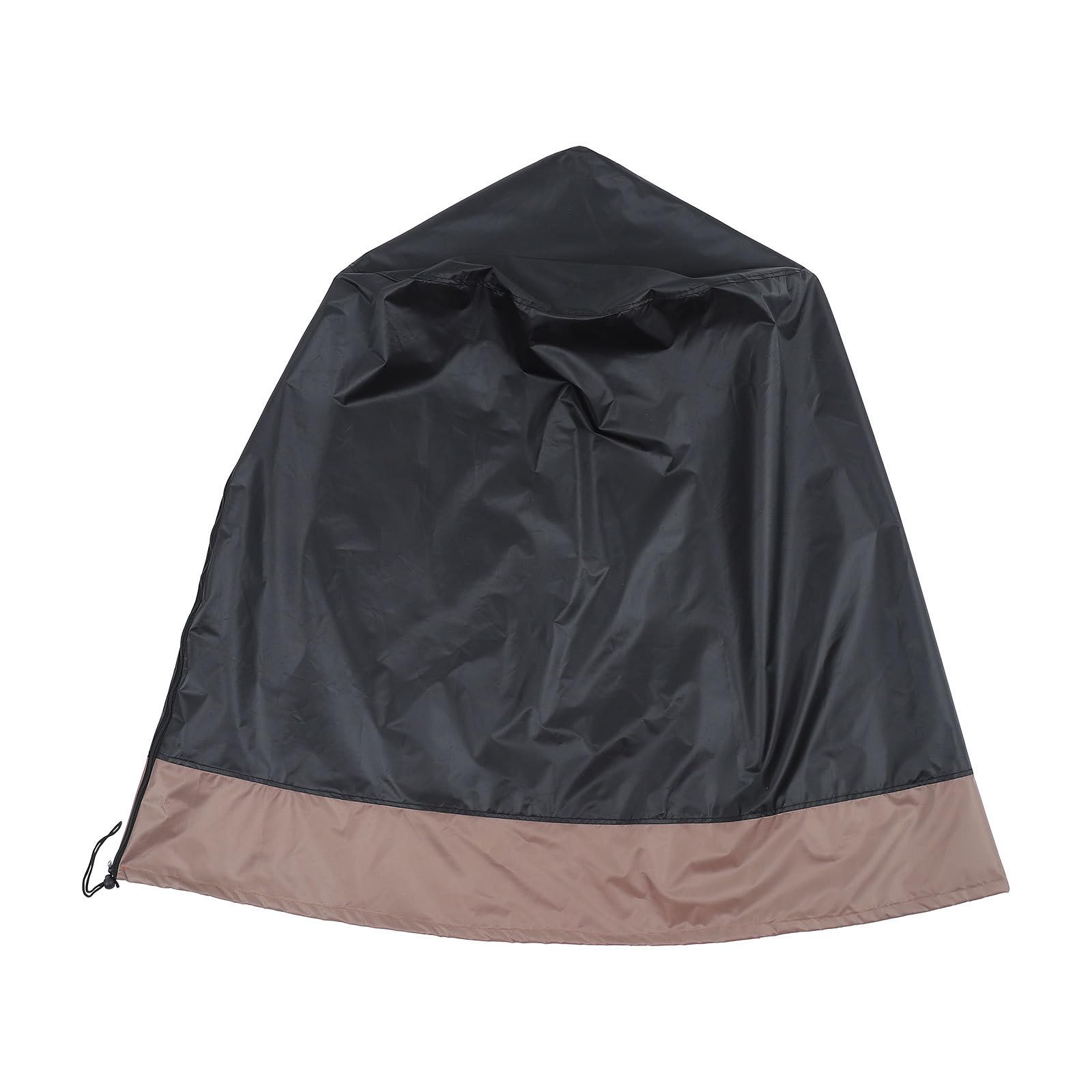 Protector resistente al agua y polvo Oxford premium para fuente de jardín y exterior