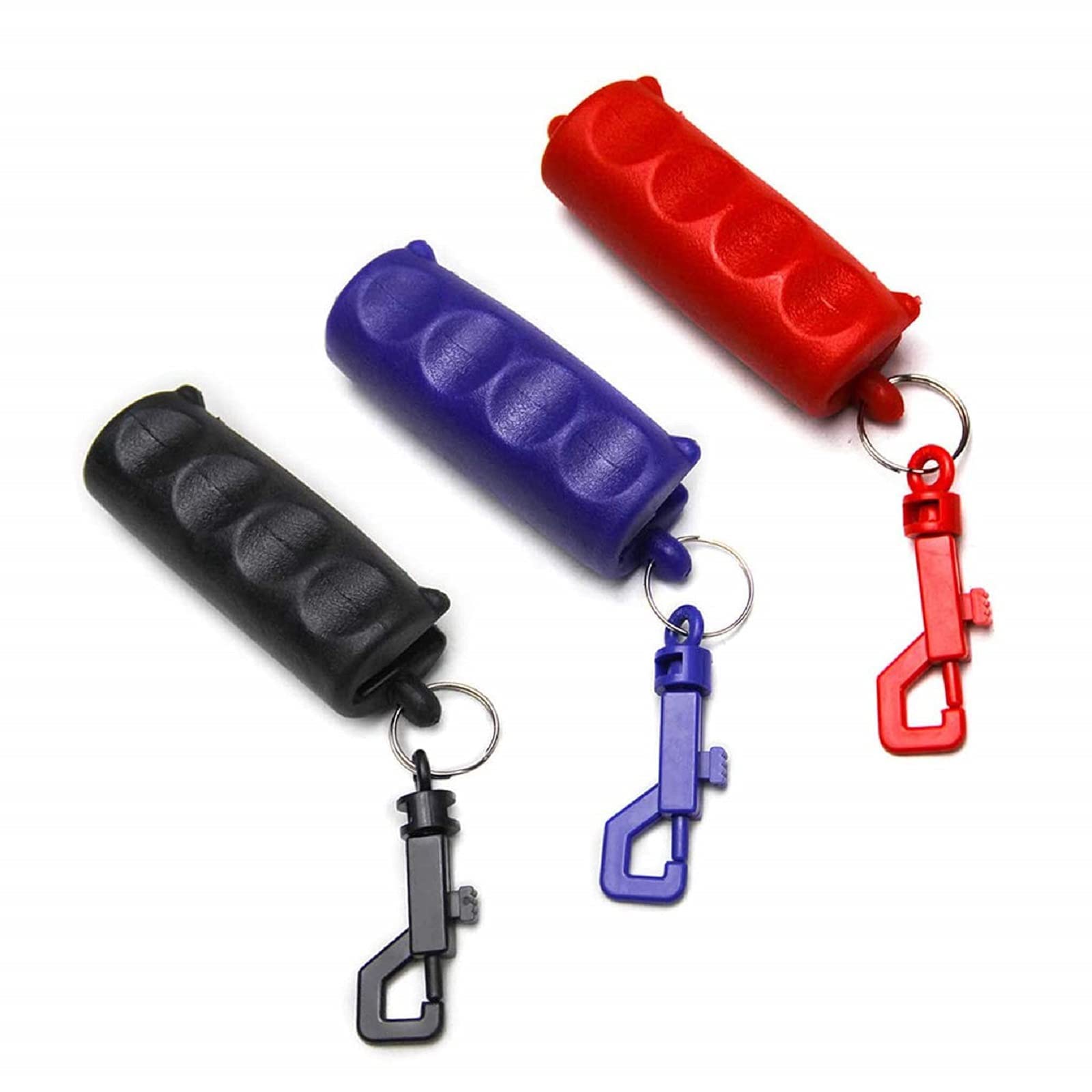 3 Pezzi Estrattore di Frecce,Estrattore di Frecce Portatile in Silicone Portatile per Tiro Bersaglio con Portachiavi