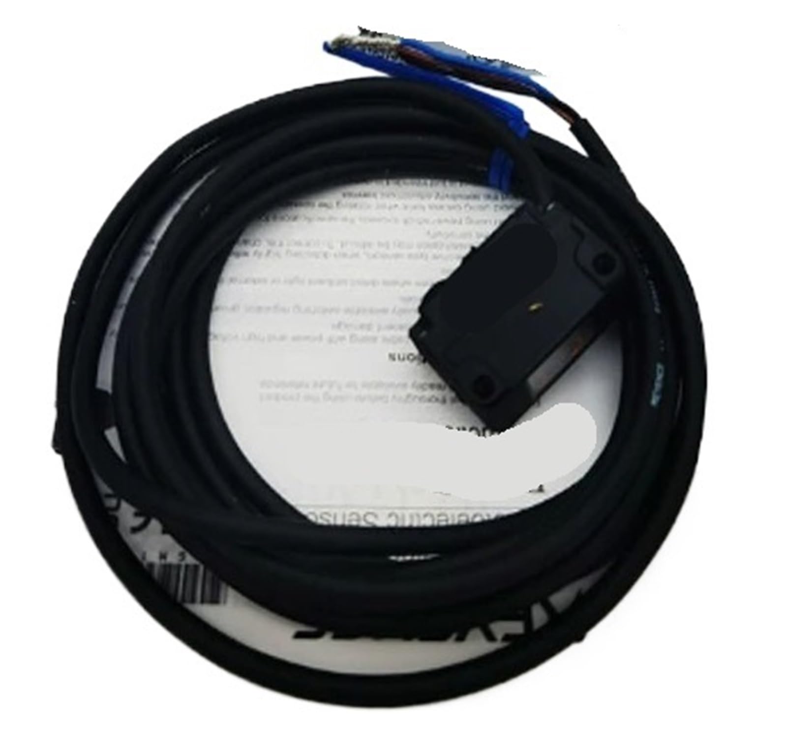 CXFCIHFT PZ-G62P photoelectric switch sensor