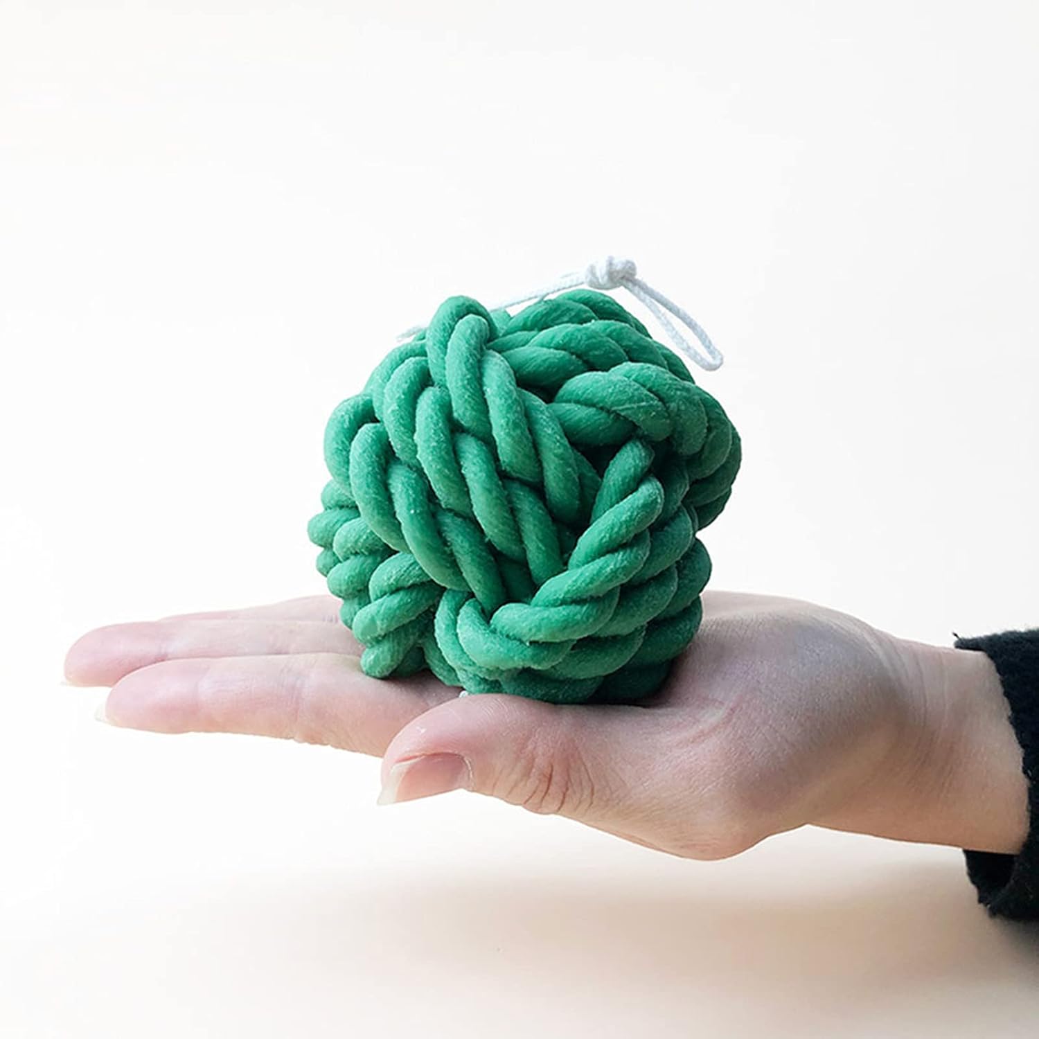 Stygalo 3d キャンドル モールド シリコン 鏡面仕上げ ウールボール型 韓国 レジン型 おしゃれ 毛糸 ニット Diy 立体 石鹸 石膏 樹脂 粘土 蜜蝋 抜き型 シリコン型 チョコレート フォンダン ワックス アロマストーン オルゴナイト 型 装飾品 プレゼント 返品送料無料 Stygalo 3d キャンドル モールド シリコン 鏡面仕上げ ウールボール型 韓国 レジン型 おしゃれ 毛糸 ニット Diy 立体 石鹸 石膏 樹脂 粘土 蜜蝋 抜き型 シリコン型 チョコレート フォンダン ワックス アロマストーン オルゴナイト 型 装飾品 プレゼント 返品送料無料